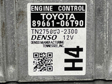 Load image into Gallery viewer, ECU ECM COMPUTER Toyota Camry 2015 15 - NW656895
