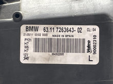 Load image into Gallery viewer, HEADLIGHT LAMP ASSEMBLY BMW 128i 2012 12 2013 13 Left - NW657038