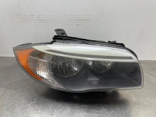 Load image into Gallery viewer, HEADLIGHT LAMP ASSEMBLY BMW 128i 2012 12 2013 13 Right - NW656929
