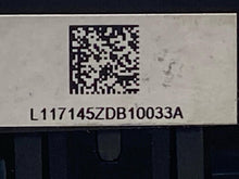 Load image into Gallery viewer, Temperature Controls Chevrolet Volt 2017 - NW657485