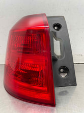 Load image into Gallery viewer, OUTER TAIL LIGHT LAMP GMC Terrain 10 11 12 13 14 15 Left - NW657195