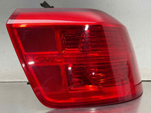 Load image into Gallery viewer, OUTER TAIL LIGHT LAMP GMC Terrain 10 11 12 13 14 15 Left - NW657195
