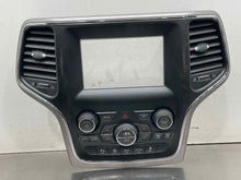 Load image into Gallery viewer, Temperature Controls GRAND CHEROKEE 2019 - NW657486