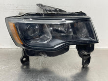 Load image into Gallery viewer, HEADLIGHT LAMP ASSEMBLY Jeep Grand Cherokee 16 17 18 19 20 Right - NW657488