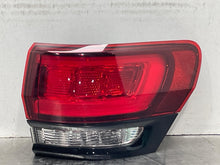 Load image into Gallery viewer, OUTER TAIL LIGHT LAMP Grand Cherokee 14 15 16 17 18 19 20 Right - NW657422