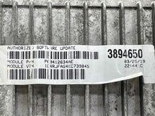 Load image into Gallery viewer, ECU ECM Computer GRAND CHEROKEE 2019 - NW657373