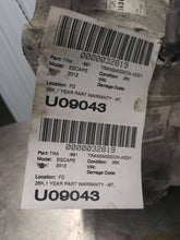 Load image into Gallery viewer, Transmission Ford Escape 2012 - NW657334