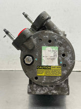 Load image into Gallery viewer, AC A/C AIR CONDITIONING COMPRESSOR Escape Mariner 2008-2012 - NW657365
