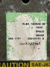 Load image into Gallery viewer, AC A/C AIR CONDITIONING COMPRESSOR Escape Mariner 2008-2012 - NW657365