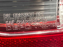 Load image into Gallery viewer, TAIL LIGHT LAMP ASSEMBLY Ford Escape 08 09 10 11 12 Left - NW657526