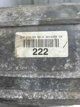 Load image into Gallery viewer, Transmission MERCEDES E-CLASS 2013 - NW657624