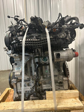 Load image into Gallery viewer, Engine Motor VOLVO S60 2020 - NW657664