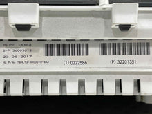 Load image into Gallery viewer, SPEEDOMETER CLUSTER Volvo S60 V60 XC60 XC70 15 16 17 18 - NW657934