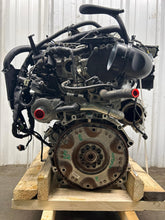 Load image into Gallery viewer, ENGINE MOTOR S60 S80 V60 XC60 XC70 15 16 17 18 2.0L VIN 40 - NW657665