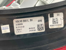 Load image into Gallery viewer, OUTER TAIL LIGHT LAMP Volvo S60 2016 16 2017 17 2018 18 Left - NW657719