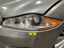 Load image into Gallery viewer, HEADLIGHT LAMP ASSEMBLY Vanden Pl XJ XJL XJR 2010-2015 Left - NW657686
