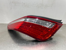 Load image into Gallery viewer, TAIL LIGHT LAMP ASSEMBLY Vanden Pl XJ XJL XJR 2010-2014 Left - NW657621