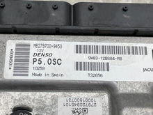 Load image into Gallery viewer, ECU ECM COMPUTER Vanden Pl XF XFR XJ XJL XJR XK XKR 2010-2015 - NW657871