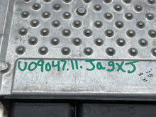 Load image into Gallery viewer, ECU ECM COMPUTER Vanden Pl XF XFR XJ XJL XJR XK XKR 2010-2015 - NW657871