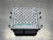 Load image into Gallery viewer, ECU ECM COMPUTER Vanden Pl XF XFR XJ XJL XJR XK XKR 2010-2015 - NW657871