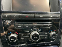 Load image into Gallery viewer, RADIO CONTROL Jaguar Vanden Pl XJ XJL XJR 2010 10 2011 11 2012 12 - NW657810