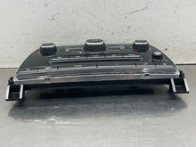 Load image into Gallery viewer, RADIO CONTROL Jaguar Vanden Pl XJ XJL XJR 2010 10 2011 11 2012 12 - NW657810