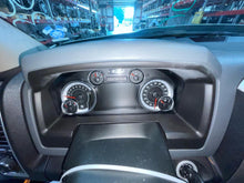 Load image into Gallery viewer, Speedometer Cluster DODGE 1500 PICKUP 2018 - NW657618