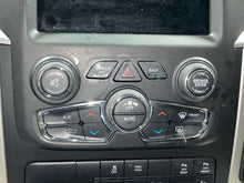 Load image into Gallery viewer, Temperature Controls DODGE 1500 PICKUP 2018 - NW657683