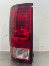 Load image into Gallery viewer, TAIL LIGHT LAMP 1500 Pickup 2500 Pickup 3500 Pickup 09-14 Left - NW657828