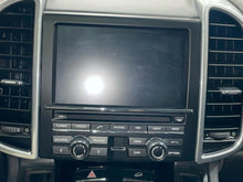 Load image into Gallery viewer, INFO-GPS SCREEN Porsche Cayenne 11 12 13 14 15 16 - NW657590