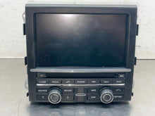 Load image into Gallery viewer, INFO-GPS SCREEN Porsche Cayenne 11 12 13 14 15 16 - NW657590