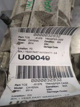 Load image into Gallery viewer, TRANSFER CASE Porsche Cayenne 11 12 13 14 15 16 17 18 - NW657826