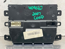 Load image into Gallery viewer, TEMPERATURE CONTROLS Mini Clubman Cooper Mini 1 07 08 09 - NW655594
