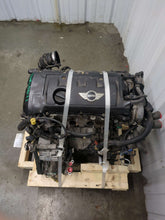 Load image into Gallery viewer, ENGINE Mini Cooper Clubman 2007 07 2008 08 2009 09 2010 10 - NW655092