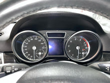 Load image into Gallery viewer, SPEEDOMETER CLUSTER Gl350 Gl450 Gl550 GL63 AMG ML350 ML450 ML550 ML63 2014 - NW655169