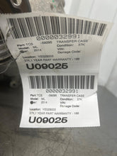 Load image into Gallery viewer, TRANSFER CASE Gl350 Gl450 Gl550 GL63 AMG GLE300 DCP GLE300d 14-19 - NW655338
