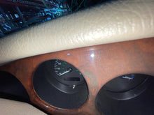 Load image into Gallery viewer, Speedometer Cluster XJ8 XK8 2001 01 2002 02 - NW658379