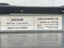 Load image into Gallery viewer, Display Screen Jaguar XK8 XKR 00 01 02 03 04 05 06 - NW658072