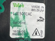 Load image into Gallery viewer, Fog Light Jaguar XK8 2001 01 2002 02 2003 03 2004 04 2005 05 2006 06 Left - NW658058
