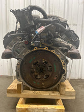 Load image into Gallery viewer, Engine Motor Jaguar XK8 2001 - NW658041