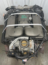 Load image into Gallery viewer, Engine Motor Jaguar XK8 2001 - NW658041