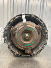 Load image into Gallery viewer, AUTOMATIC TRANSMISSION Vanden Pl XJ8 XJ8L XJR XK8 XKR 98-03 SUPERCHARGED - NW658268