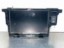 Load image into Gallery viewer, CENTER DISPLAY SCREEN Lexus ES300H ES350 2013 13 2014 14 - NW658222