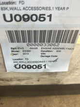 Load image into Gallery viewer, ENGINE MOTOR Lexus ES350 13 14 15 16 17 18 3.5L VIN K - NW658432