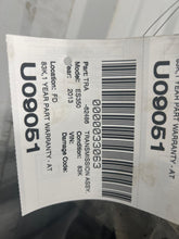 Load image into Gallery viewer, TRANSMISSION Lexus ES350 13 14 15 16 17 18 - NW658269