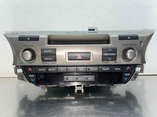 Load image into Gallery viewer, RADIO Lexus ES300H ES350 2013 13 - NW658103