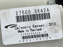 Load image into Gallery viewer, FRONT TEMPERATURE CONTROLS Nissan Pathfinder 13 14 15 16 17 - NW658338