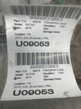Load image into Gallery viewer, TRANSFER CASE QX60 Murano Murano Cross Cabriolet Pathfinder 13-17 - NW658384
