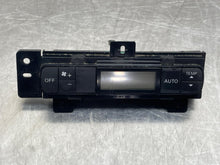 Load image into Gallery viewer, REAR TEMPERATURE CONTROLS Nissan Pathfinder 13 14 15 16 17 - NW658461