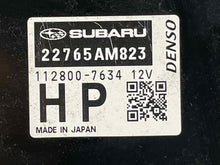 Load image into Gallery viewer, ECU ECM Computer XV CROSSTREK 2019 - NW658877